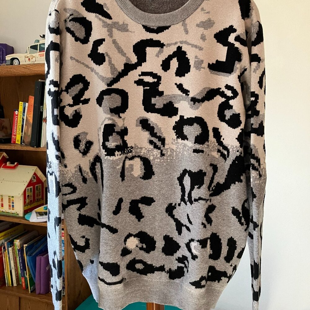 SHEIN Men's Sweater size L